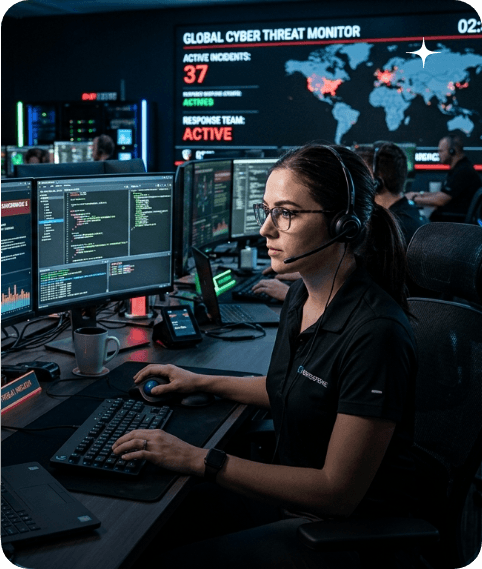 Cyber Security