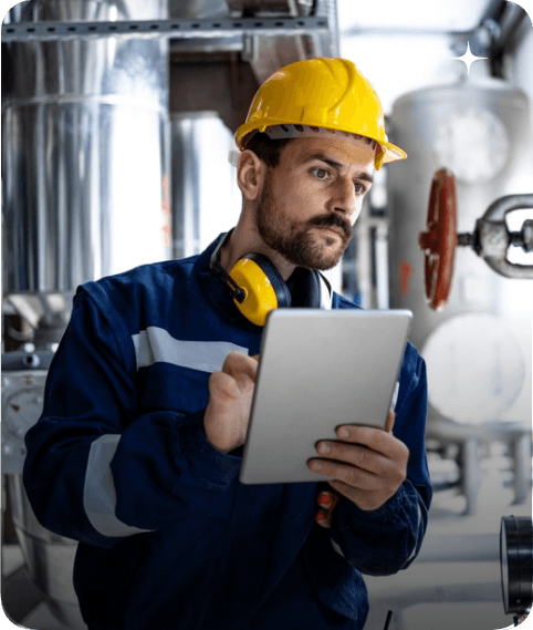 Inspection Training